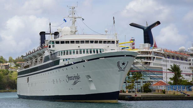 Global Ports St Lucia Limanı için imtiyaz sözleşmesi imzaladı