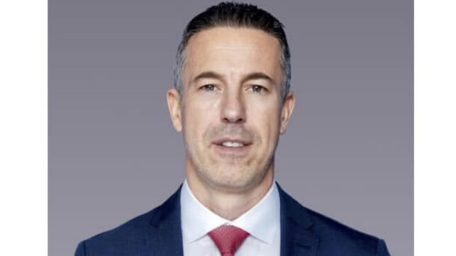 Harun Düzgören Inchcape Shipping Services Amerika Kıtası Bölge CEO'su