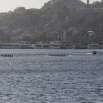 10. Haliç Dostluk Kupası Kürek Yarışı 5