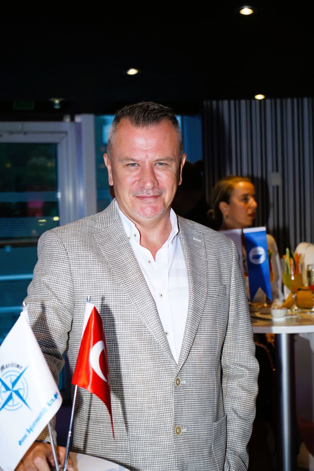 Emrah Yılmaz Çavuşoğlu 2