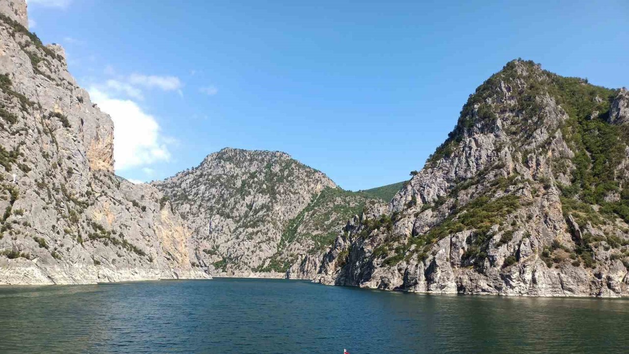 Samsun’dan ’deniz, tarih, kültür, gastronomi, spor ve sağlık turizmi’ atağı