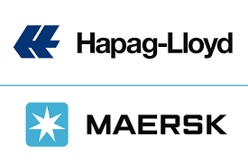 Hapag-Lloyd ve Maersk Kızıldeniz rotasını durdurdu