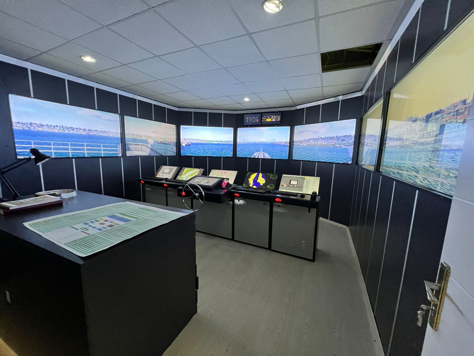 Armada Denizcilik Bodrum şubesini açıyor