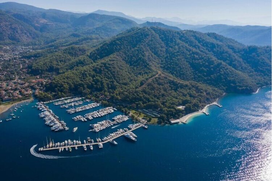 fethiye