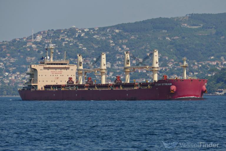 ABD&#039;ye ait ticaret gemisi Yemen yakınlarında füzeyle vuruldu