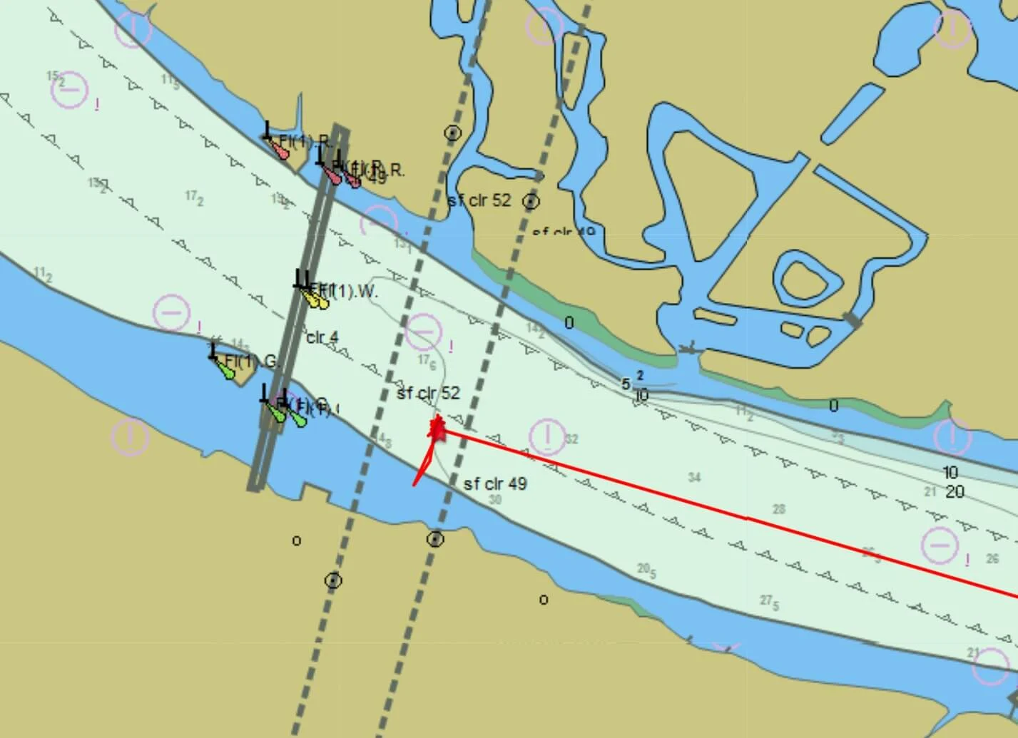 Pole-star-bridge-location-Zarate-En-May