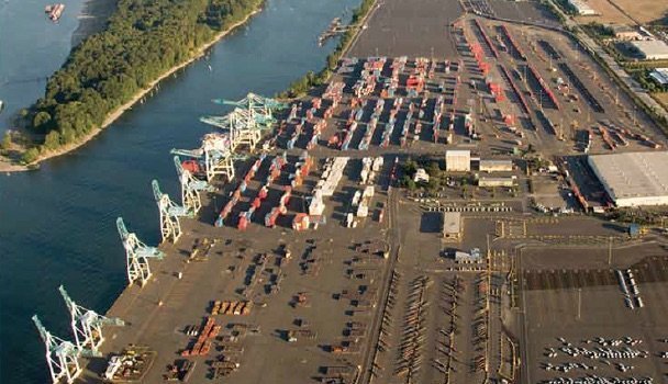 Portland Limanı acil finansman istiyor