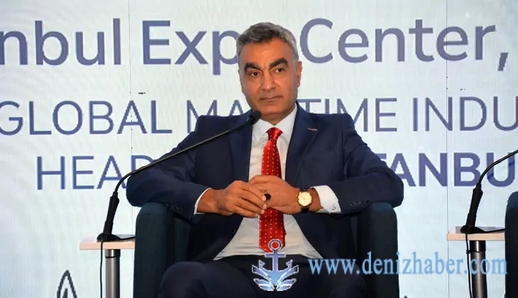 KOSDER, 27 okuldan 105 denizci öğrenciye burs ödemeleri yapıldığını duyurdu