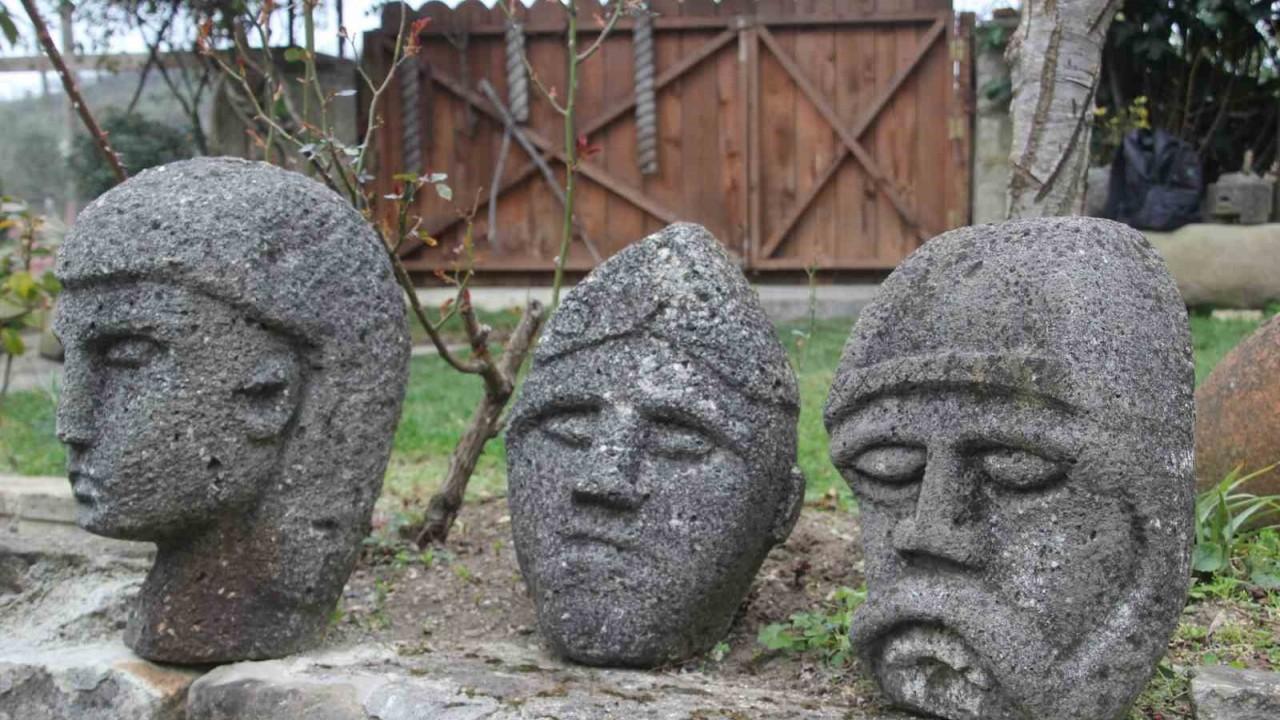 Karadeniz’in ‘Nemrut’u