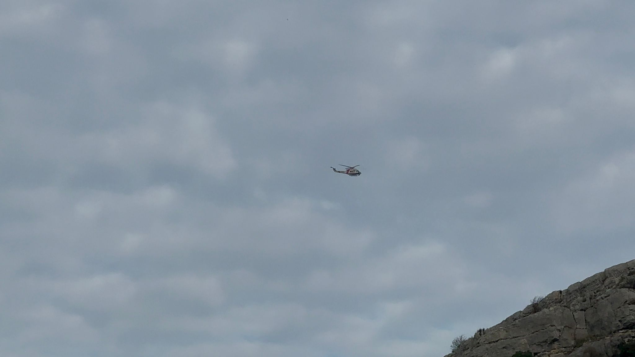 Mücahit Şener&#039;i arama çalışmaları sürüyor