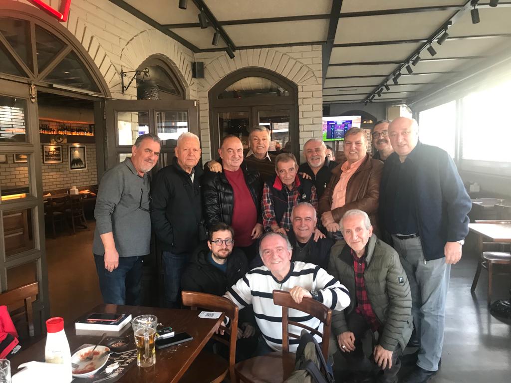 “Bozkırdan Okyanusa” bir denizcinin anıları