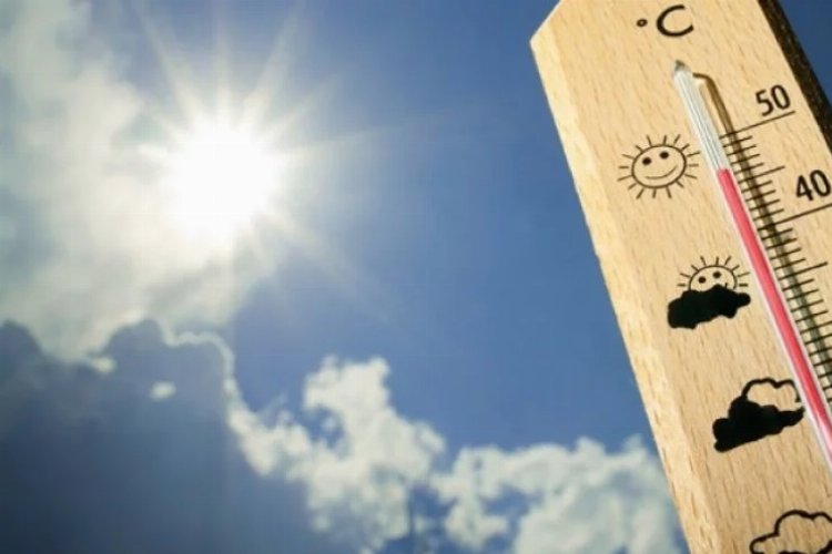 Türkiye&#039;de bugün hava nasıl olacak?