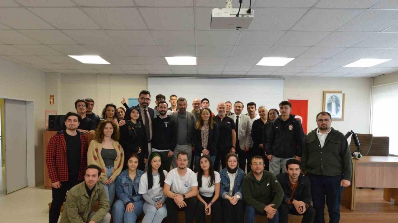 Karadeniz’in dibinden çıkan tarih