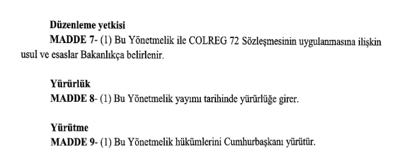 Denòzde Äatiûmayi Ônleme Yônetmelò¶Ò Page 0003-1