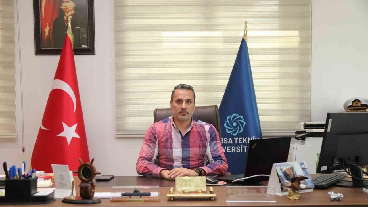 BTÜ Denizcilik Fakültesi gemi kazalarına karşı uyardı