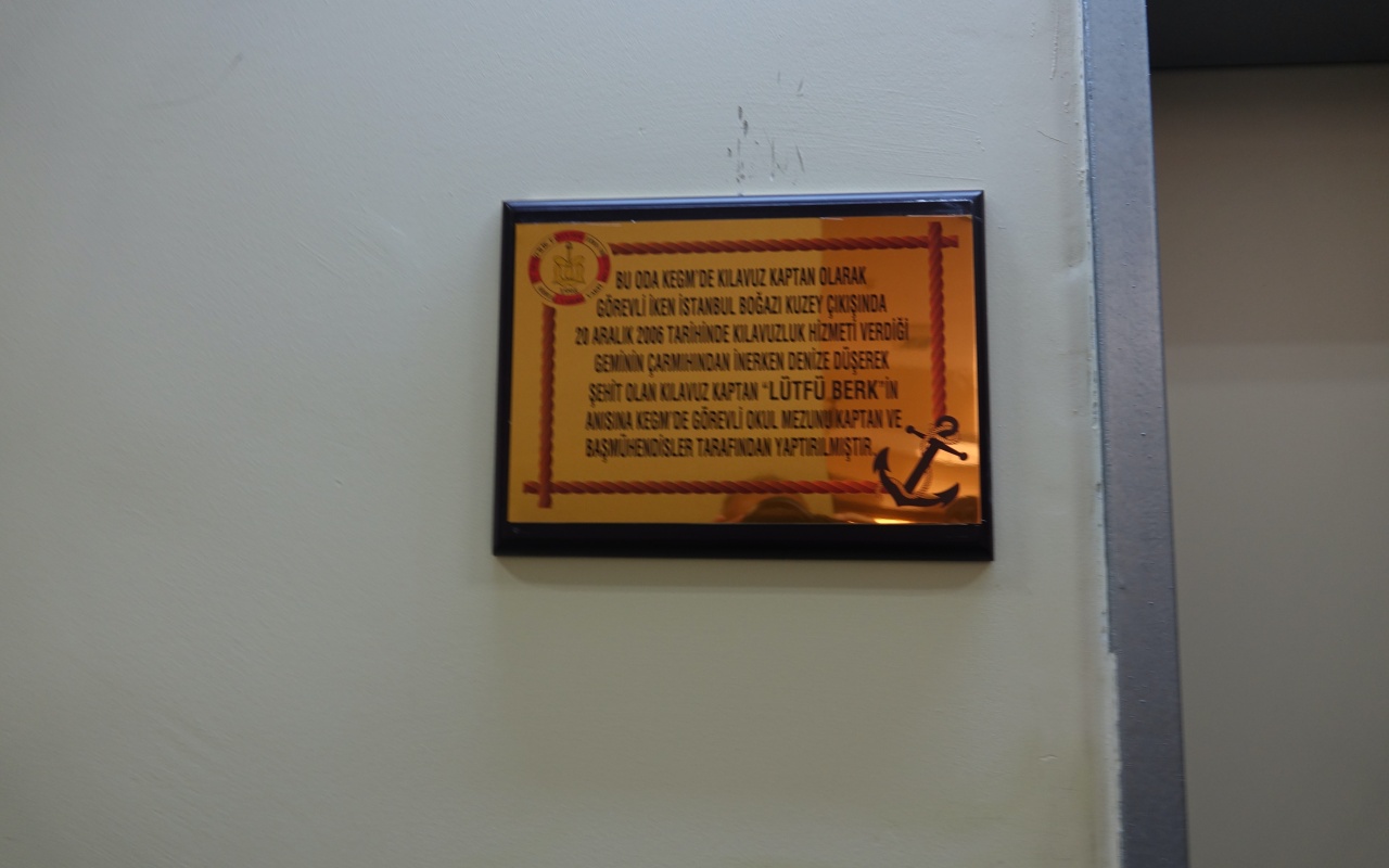 Deniz şehitlerinin ismi verildi