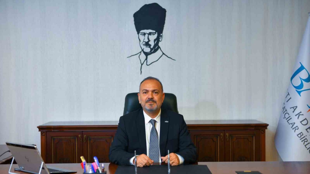 Batı Akdeniz’de ihracat yüzde 5,92 arttı, en fazla ihracat Çin’e yapıldı