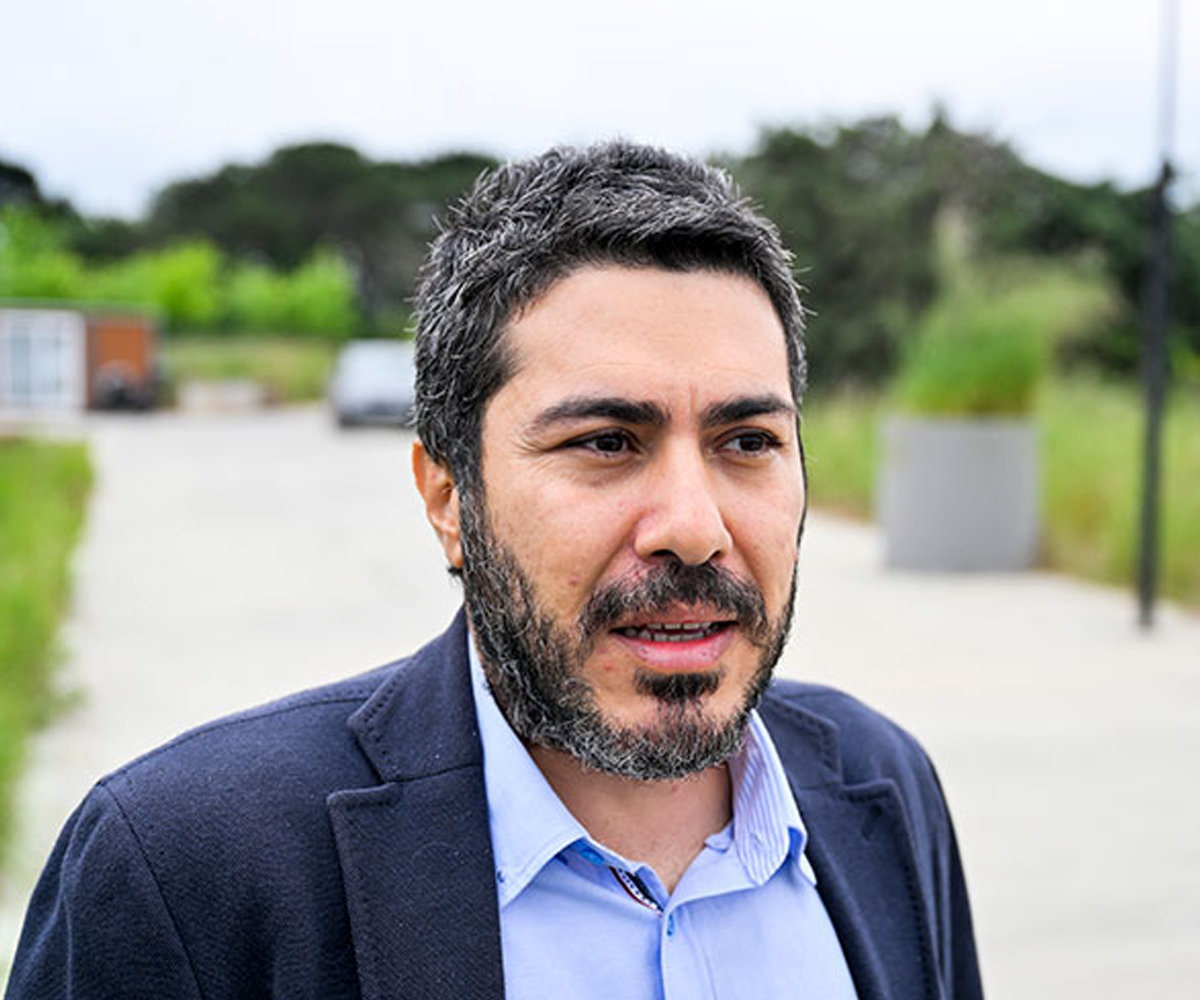 Projenin Yürütücüsü İtü Gemi İnşaatı Ve Deniz Bilimleri Fakültesi Dekanı Prof. Dr. Ömer Kemal Kınacı,