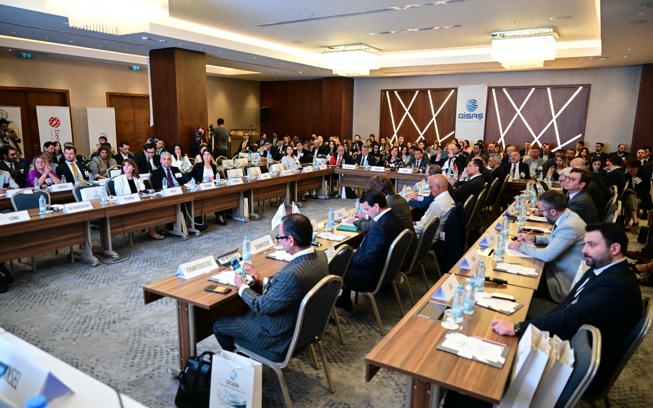 8. Mare Forum İstanbul 2024 gerçekleşti