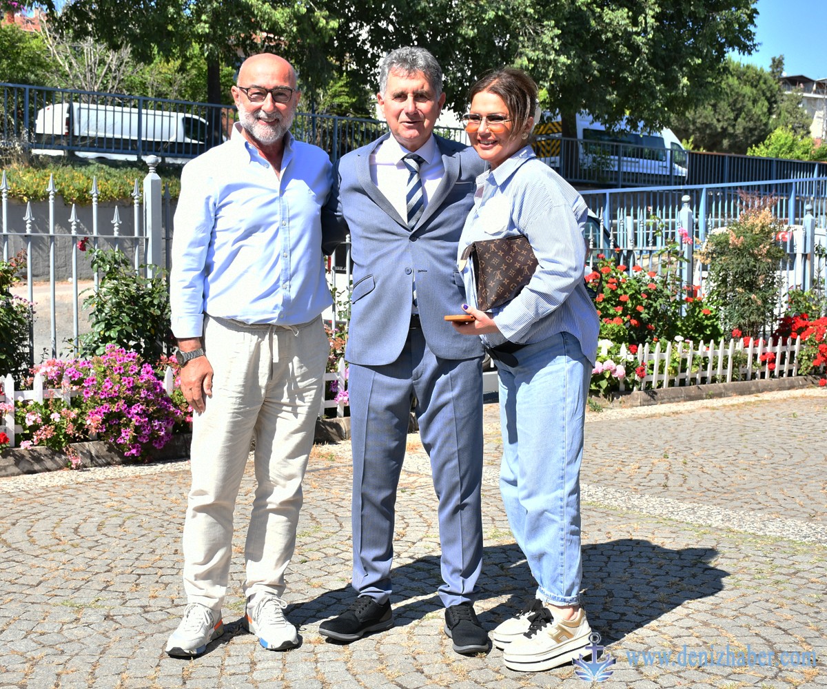 Ilkfer Group Yaza Merhaba Dedi 11