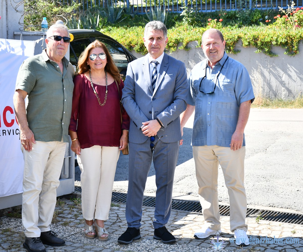 Ilkfer Group Yaza Merhaba Dedi 12