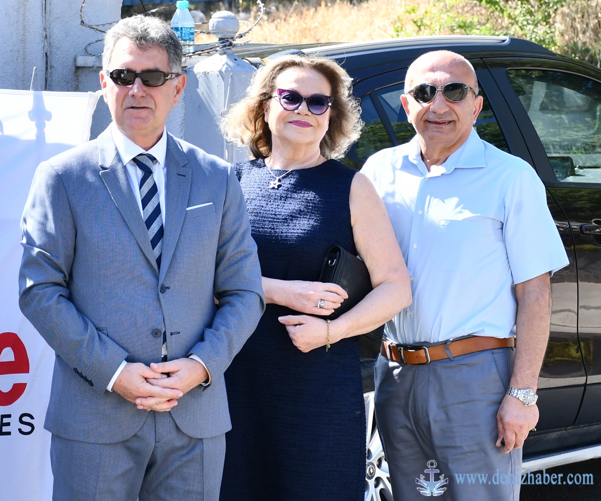 Ilkfer Group Yaza Merhaba Dedi 14