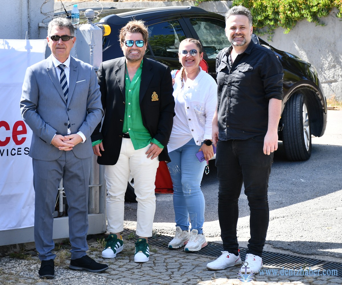 Ilkfer Group Yaza Merhaba Dedi 15