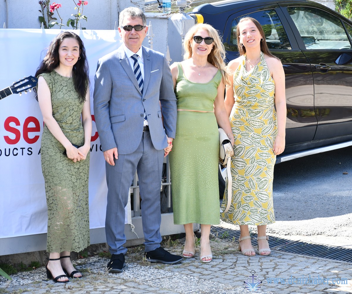 Ilkfer Group Yaza Merhaba Dedi 16