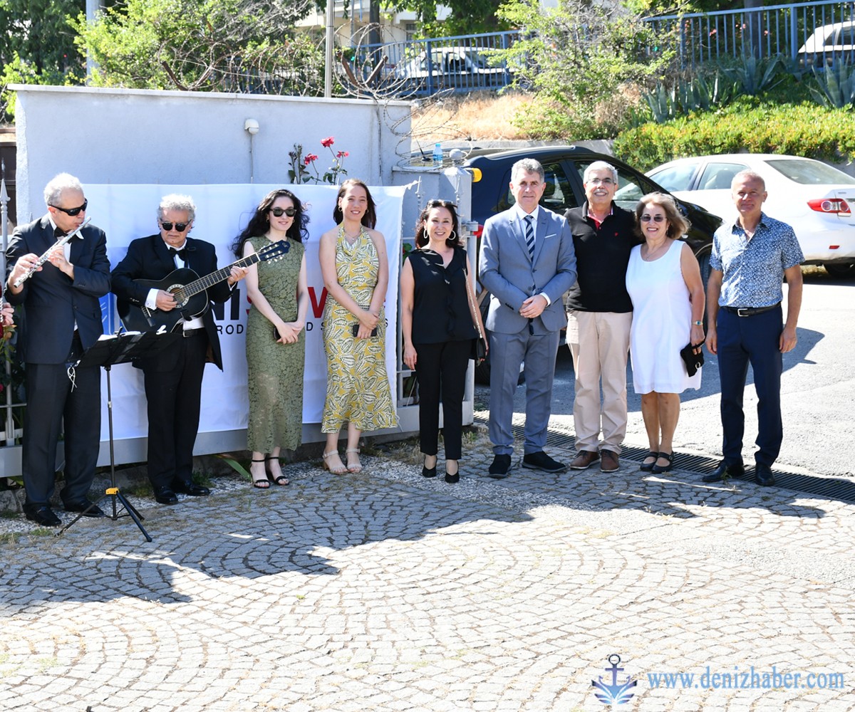 Ilkfer Group Yaza Merhaba Dedi 20