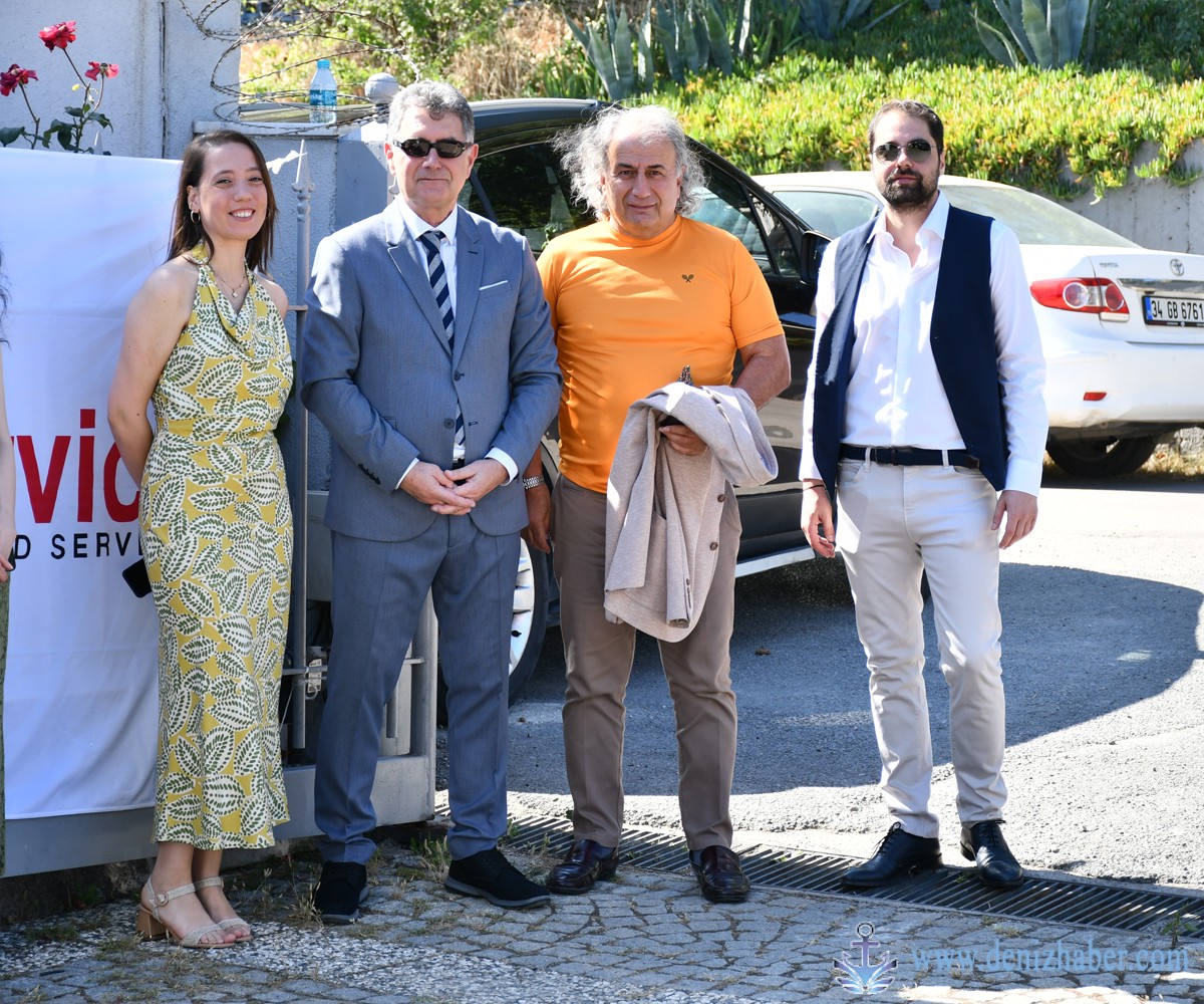 Ilkfer Group Yaza Merhaba Dedi 23