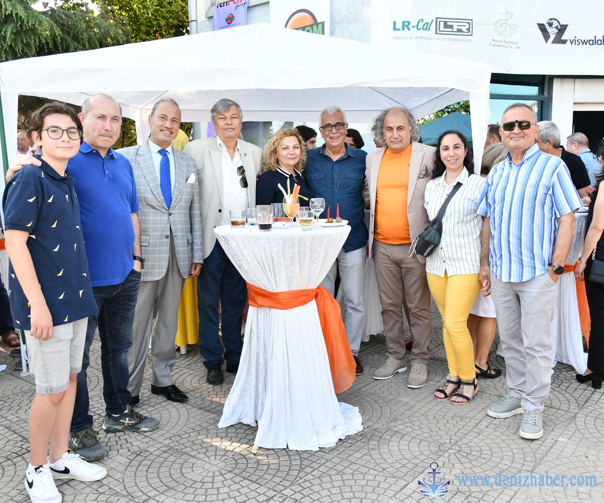 Ilkfer Group Yaza Merhaba Dedi 30