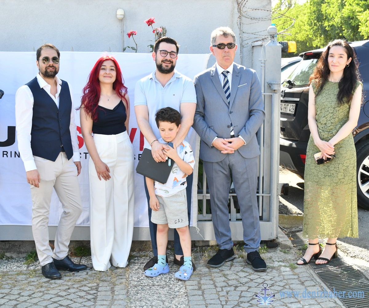 Ilkfer Group Yaza Merhaba Dedi 35