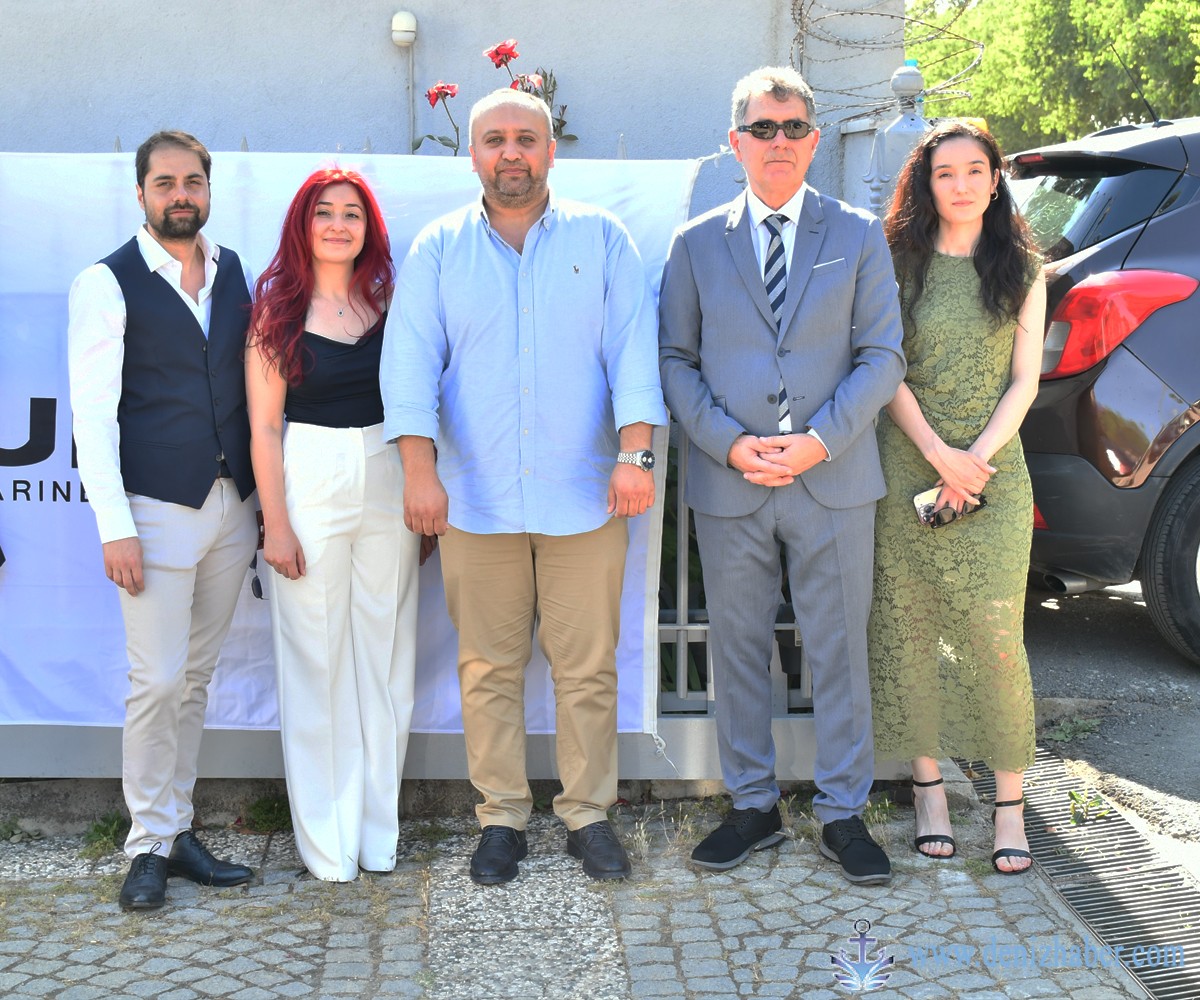 Ilkfer Group Yaza Merhaba Dedi 36