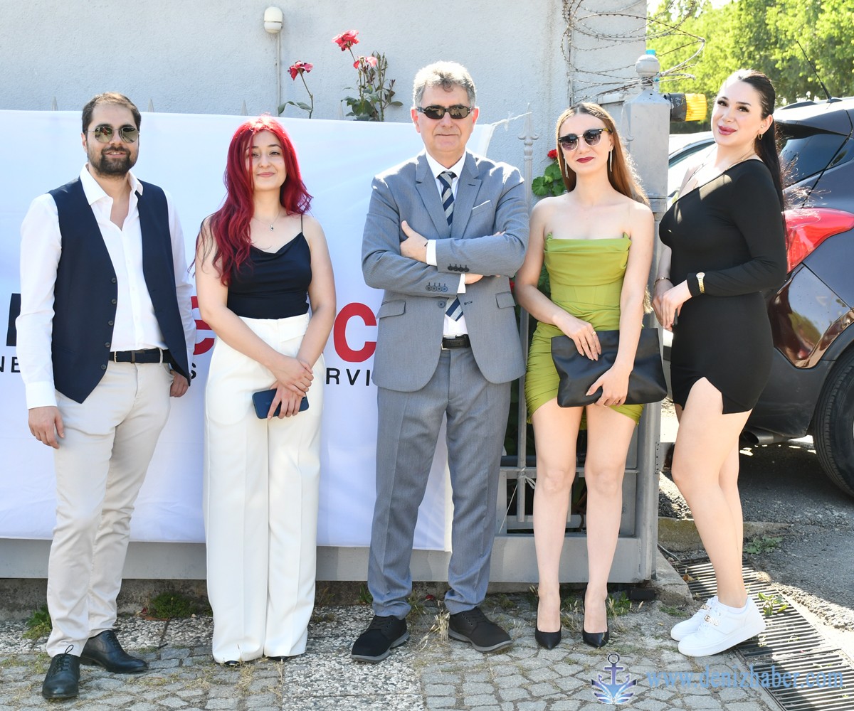 Ilkfer Group Yaza Merhaba Dedi 42