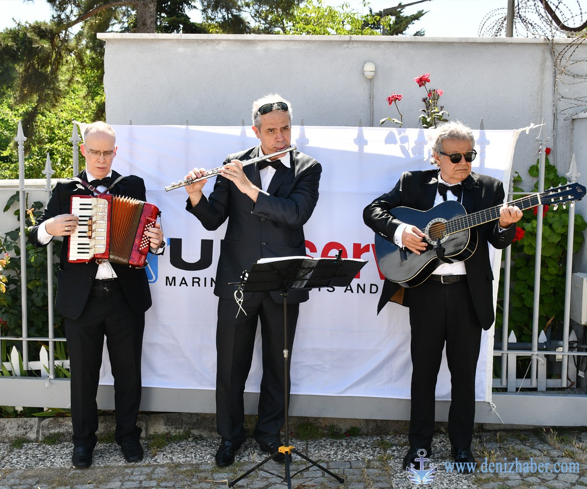 Ilkfer Group Yaza Merhaba Dedi 9