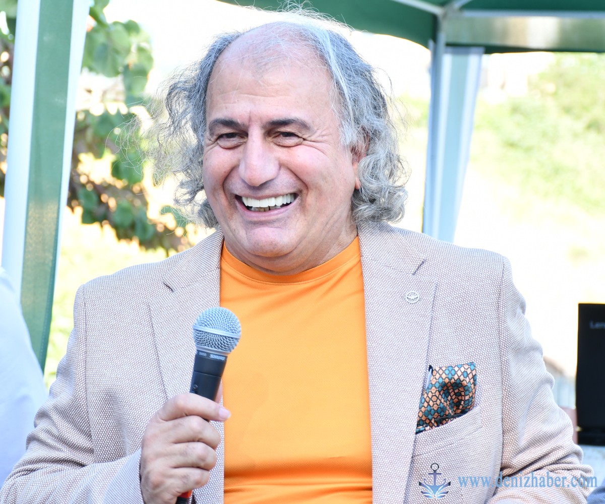 Müh. Feramuz Aşkın