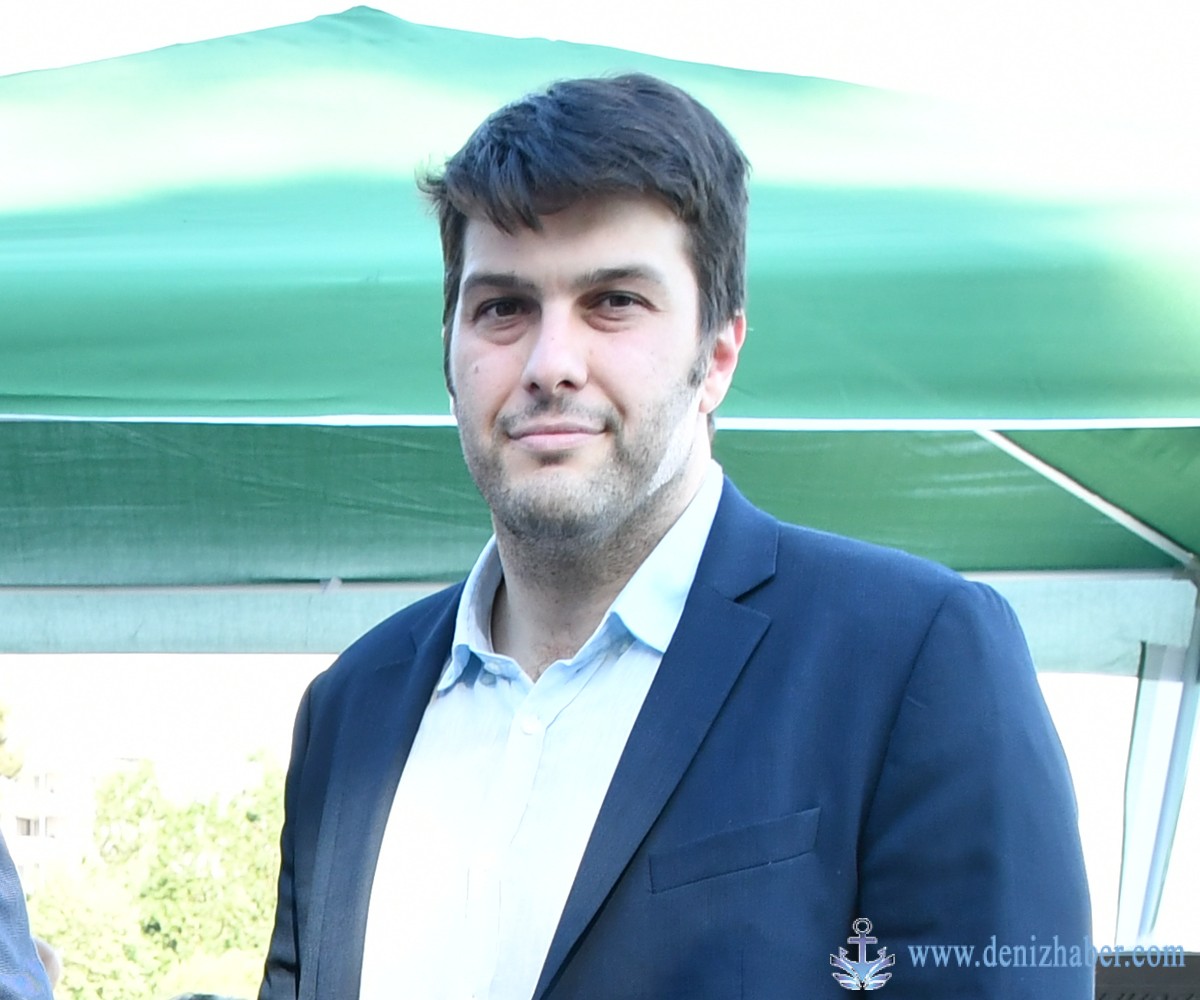 Müh. Yunus Emre Aşkın