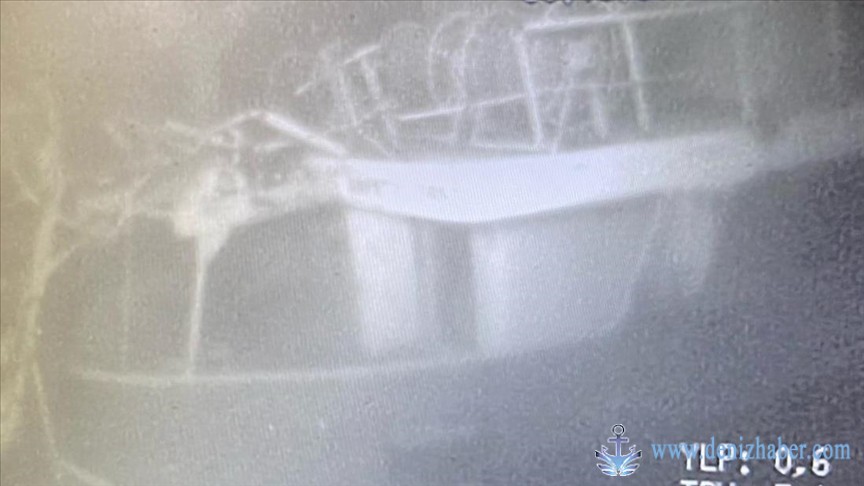 &quot;Batuhan A&quot;  gemisinin su aldığını fark etmelerine rağmen tedbir almamışlar