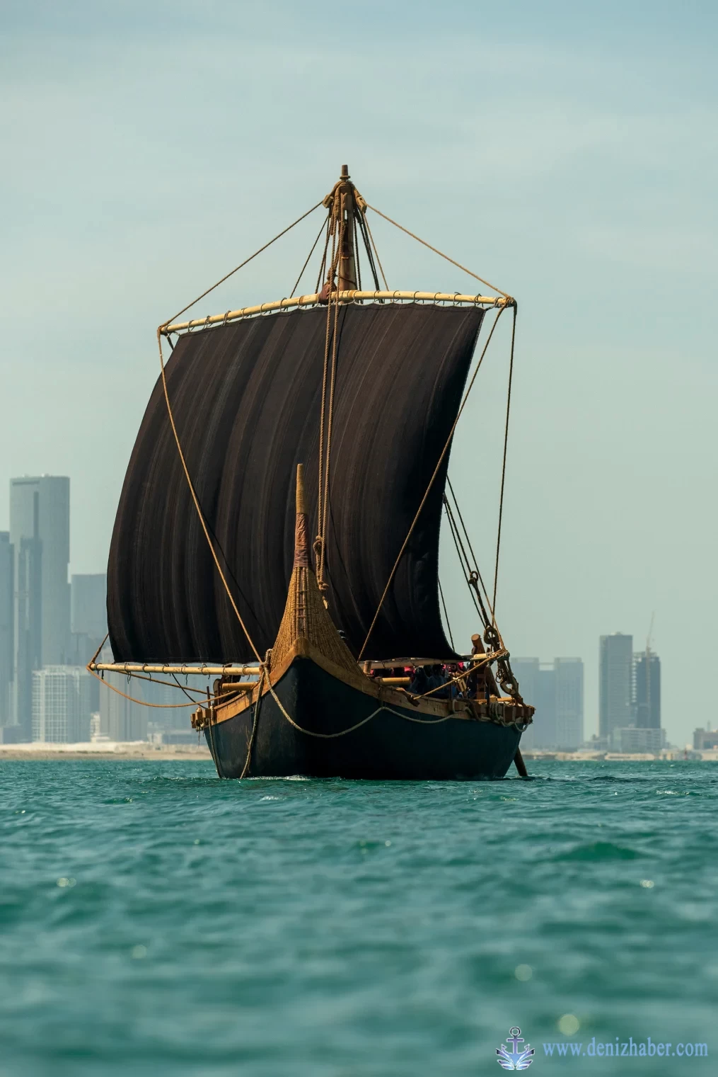 Yeniden Restore Edildi