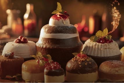 En fazla tescilli tatlı Karadeniz&#039;de