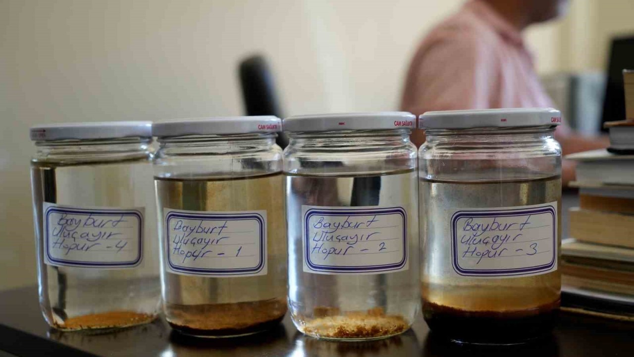 Doğu Karadeniz’de denizden sonra karada da petrol umudu