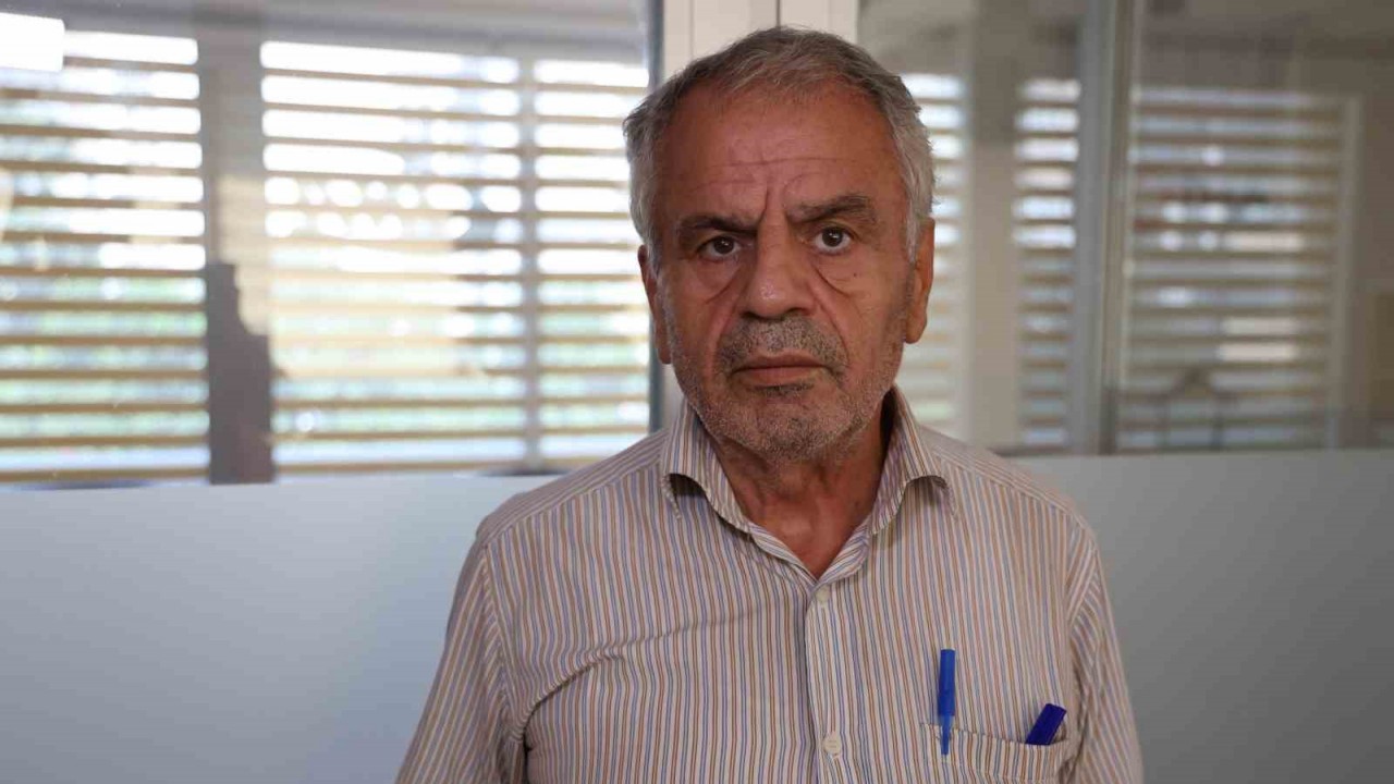 Uzak gelecekte Akdeniz, ‘göller bölgesi’ olacak