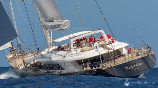 Bayesian soruşturmasında sonraki adım adam öldürme suçlamaları olabilir