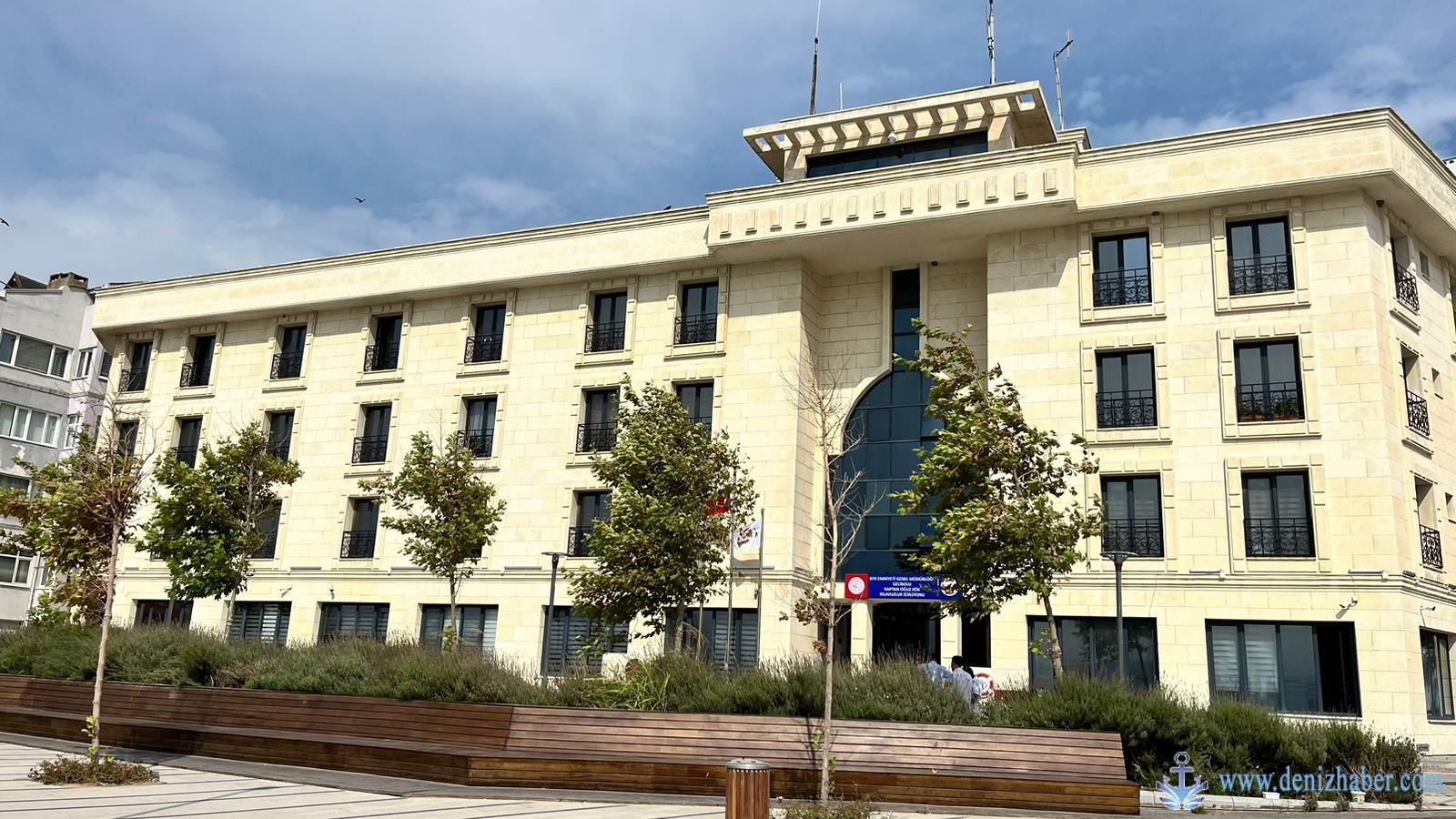 Gelibolu Kılavuzluk İstasyonu