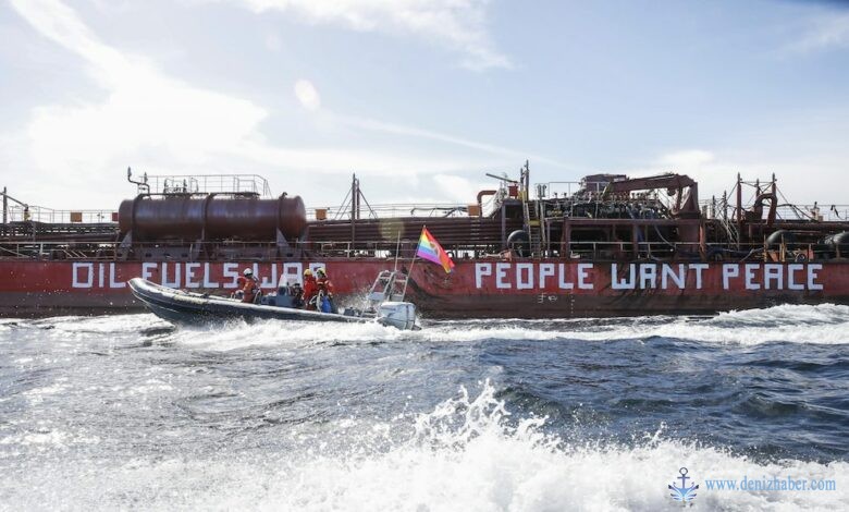 Malta, Rus petrolünün gemiden gemiye transferinde Yunanistan&#039;ın yerini alıyor