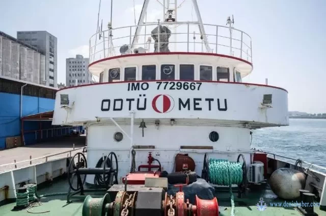 ODTÜ&#039;li bilim insanları uyardı: &quot;Kritik eşik aşıldı, Marmara komada!&quot;