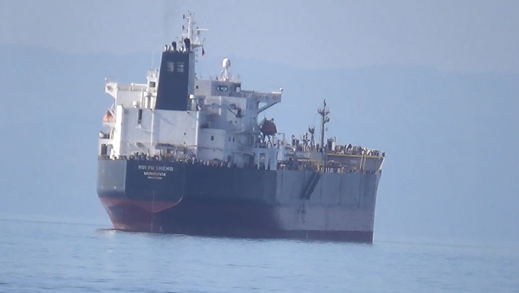 Gemiden düştüğü iddia edilen Hint bulunamadı