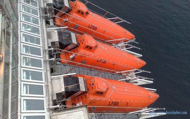 BM, SOLAS&#039;ın kabulünün 50. yıl dönümünü kutluyor