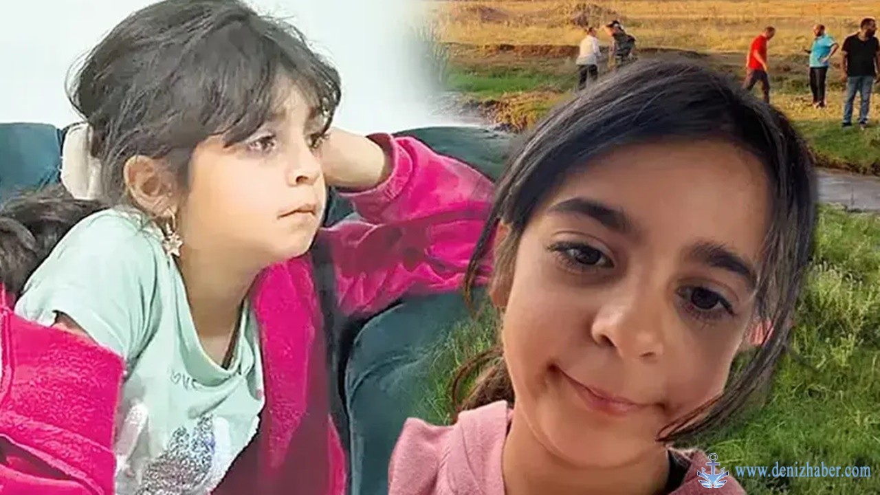 Narin kızımızın maalesef cansız bedeni bulundu!