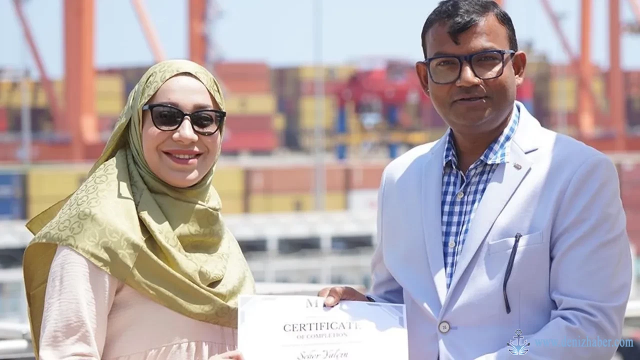 MIP, kadın istihdam projesiyle altın ödül kazandı